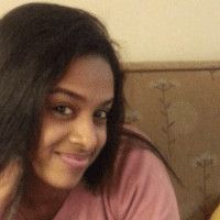 Ayesha Manu, Senior Developer at JFDI Consulting