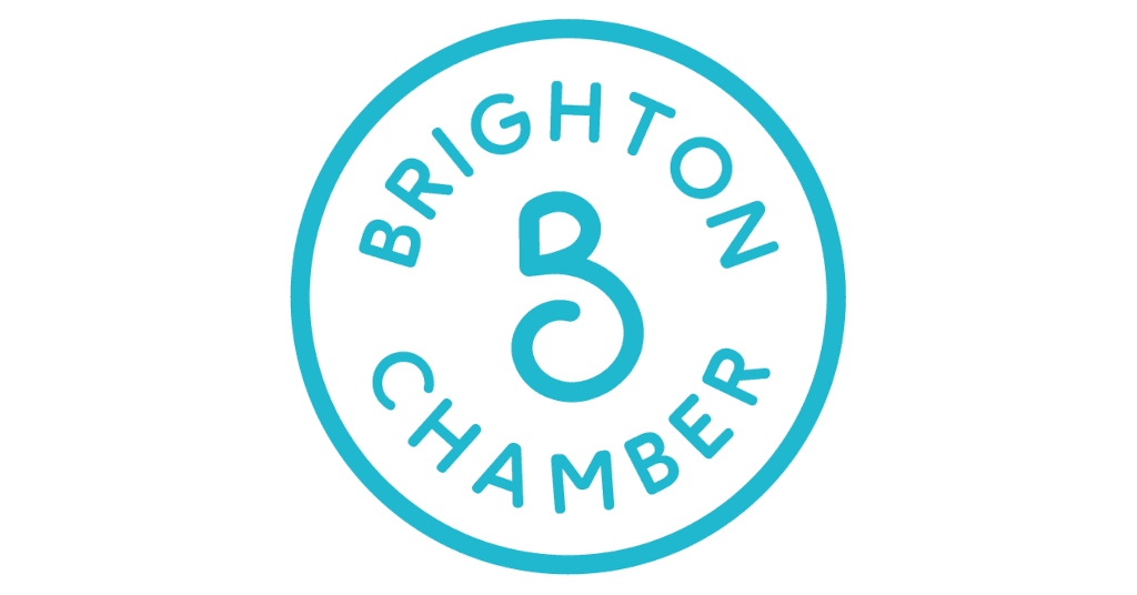 Meeting with the Brighton Chamber of Commerce - Net Zero Champions