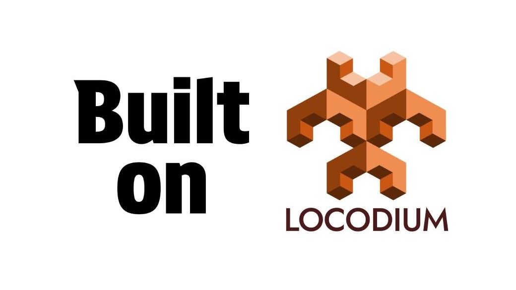 The Future of Locodium