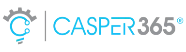 Casper365 logo