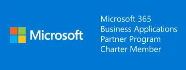 Microsoft Charter Partner