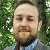 Ike Gluski, Business Specialist at JFDI Consulting