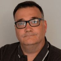 Jonathan Atkins, Application Developer at JFDI Consulting