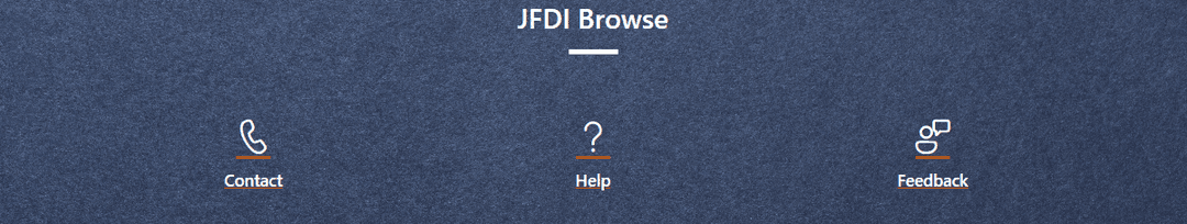 JFDI Browse for SharePoint Web Part Use Case 2