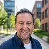 Jon Silver