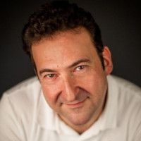 Jon Silver, Co-Founder at JFDI Consulting