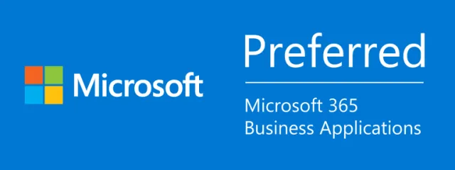 Microsoft Preferred Applications Chartered Member