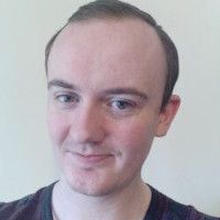 Stephen Burns, Software Developer at JFDI Consulting