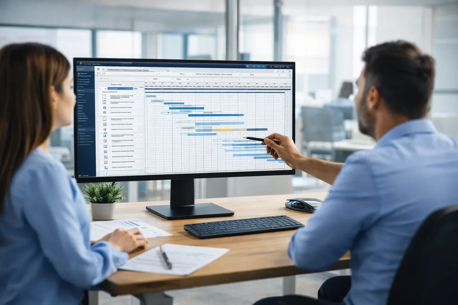 Project Management