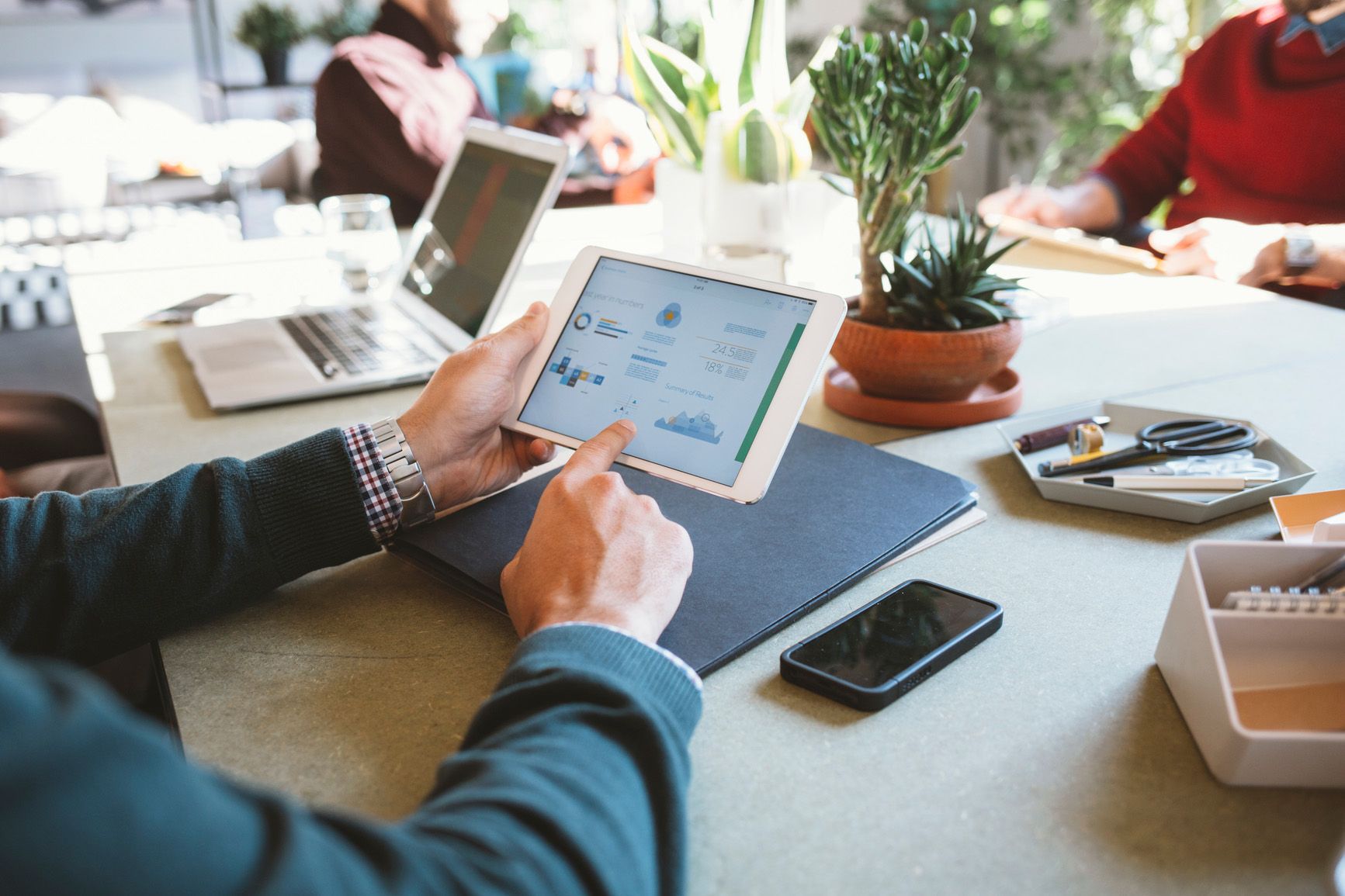 Technical Due Diligence