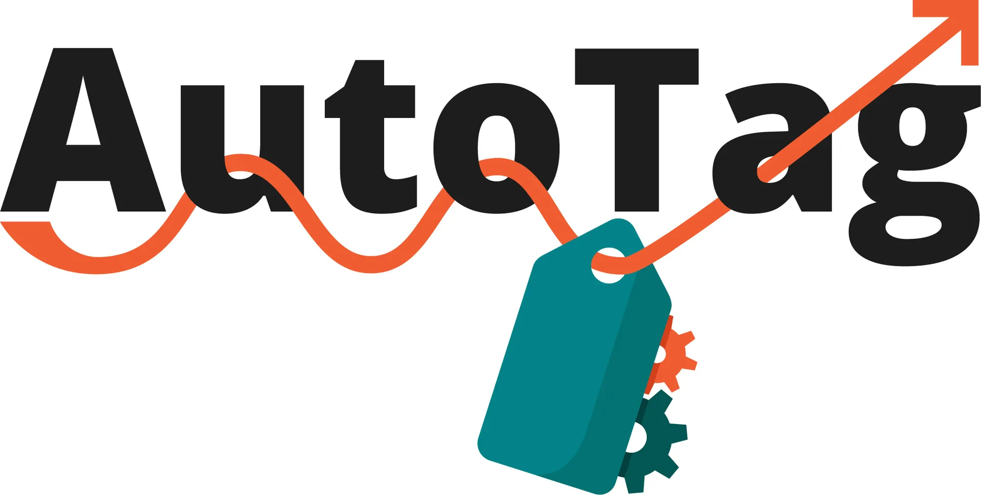 AutoTag logo