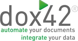 dox42 logo