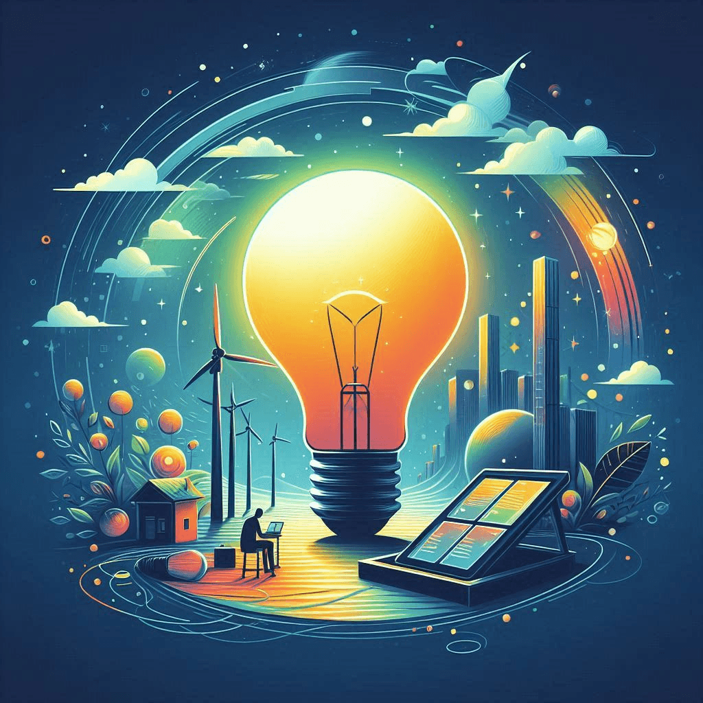 JFDI expands their portfolio into the Energy Sector