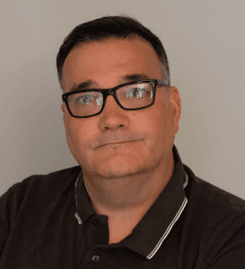 Jonathan Atkins, Application Developer at JFDI Consulting