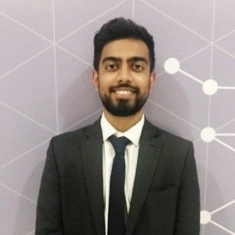 Vishnu Suresh - Employee at JFDI Consulting Ltd