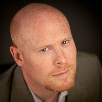 Ian Sanders, Principal IT Consultant at JFDI Consulting