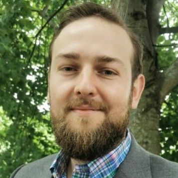 Ike Gluski, Business Development at JFDI Consulting