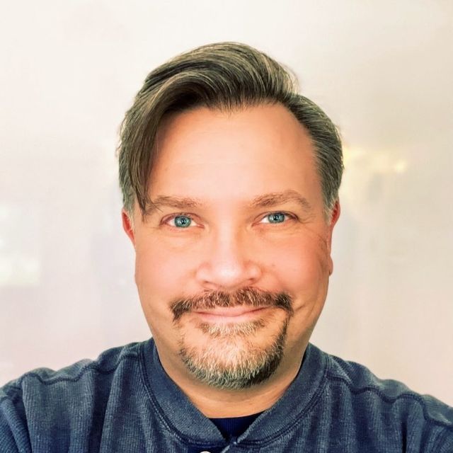 Joel Jeffery, Technical Director at JFDI Consulting